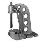 Пресс с ручным приводом тип 9210